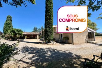  maison chabeuil 26120