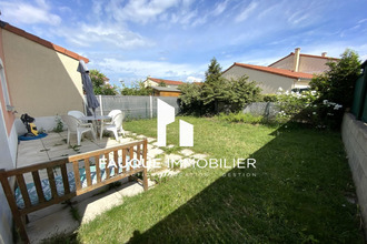  maison chabeuil 26120