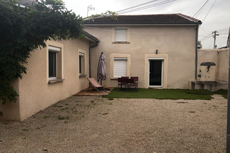  maison chabeuil 26120