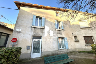  maison chabeuil 26120