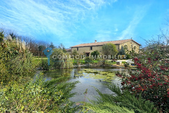  maison chabeuil 26120