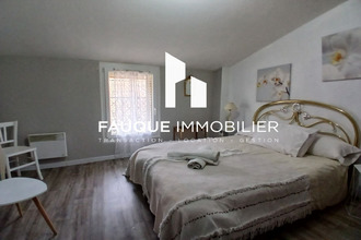  maison chabeuil 26120