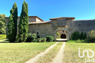  maison chabeuil 26120