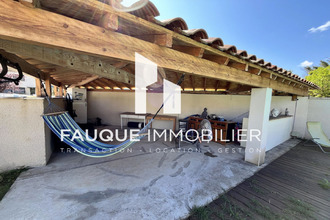  maison chabeuil 26120