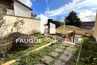  maison chabeuil 26120