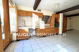  maison chabeuil 26120