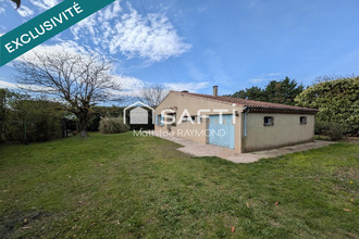  maison chabeuil 26120