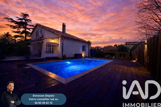  maison chabeuil 26120