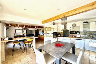  maison chabeuil 26120