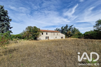  maison chabeuil 26120