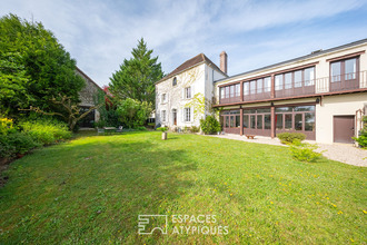  maison chablis 89800
