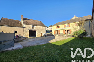  maison chablis 89800