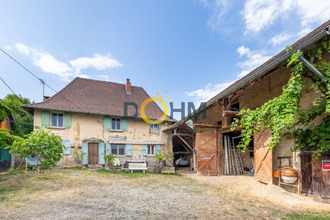  maison chabons 38690