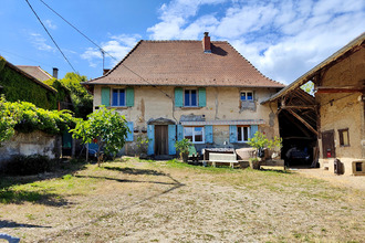  maison chabons 38690
