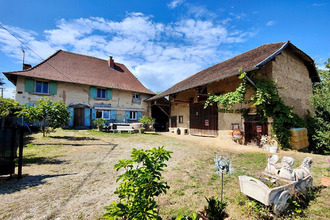  maison chabons 38690