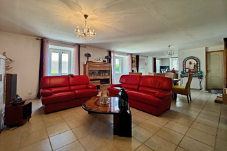  maison chabons 38690