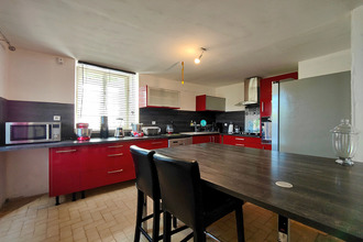  maison chabons 38690