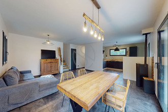  maison chabons 38690