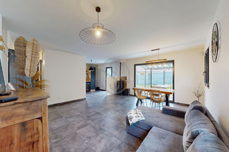  maison chabons 38690