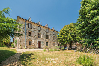  maison chabons 38690
