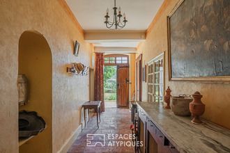  maison chabons 38690