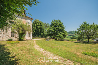  maison chabons 38690