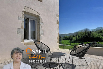  maison chabons 38690
