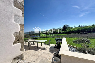  maison chabons 38690