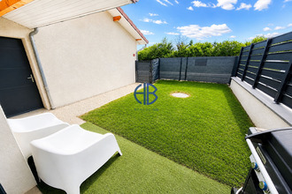  maison chabons 38690