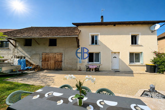  maison chabons 38690