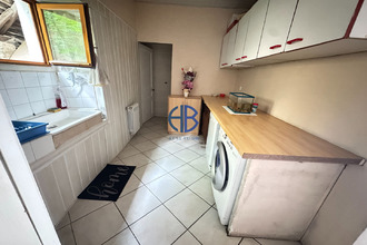  maison chabons 38690