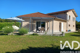  maison chabons 38690