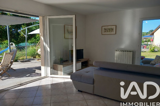  maison chabons 38690