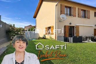  maison chabons 38690