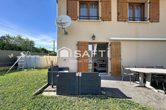  maison chabons 38690