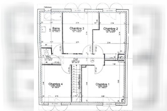  maison chabons 38690