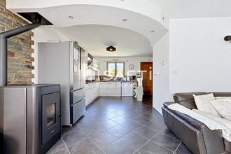 maison chabons 38690