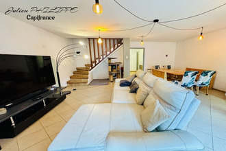  maison chabottes 05260