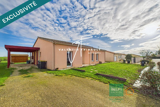  maison chabournay 86380