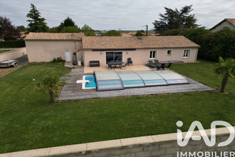  maison chabournay 86380