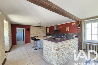  maison chabournay 86380