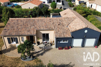  maison chabournay 86380