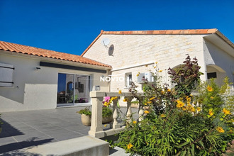  maison chabournay 86380