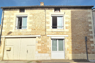  maison chabournay 86380