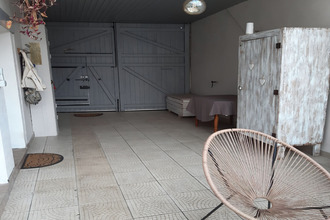  maison chabournay 86380
