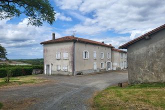  maison chabrac 16150