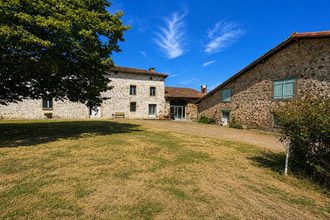  maison chabrac 16150