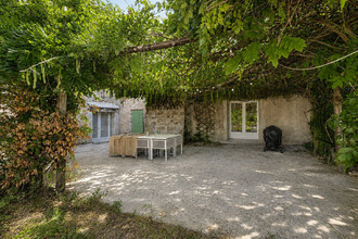  maison chabrac 16150