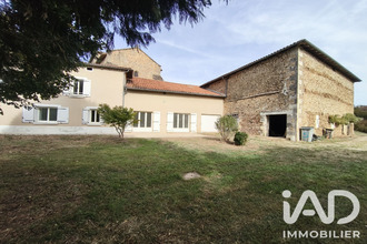  maison chabrac 16150