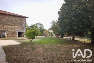  maison chabrac 16150